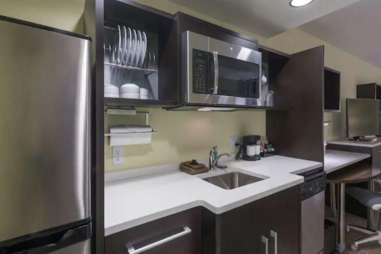 Home2 Suites Kansas City Downtown Εξωτερικό φωτογραφία