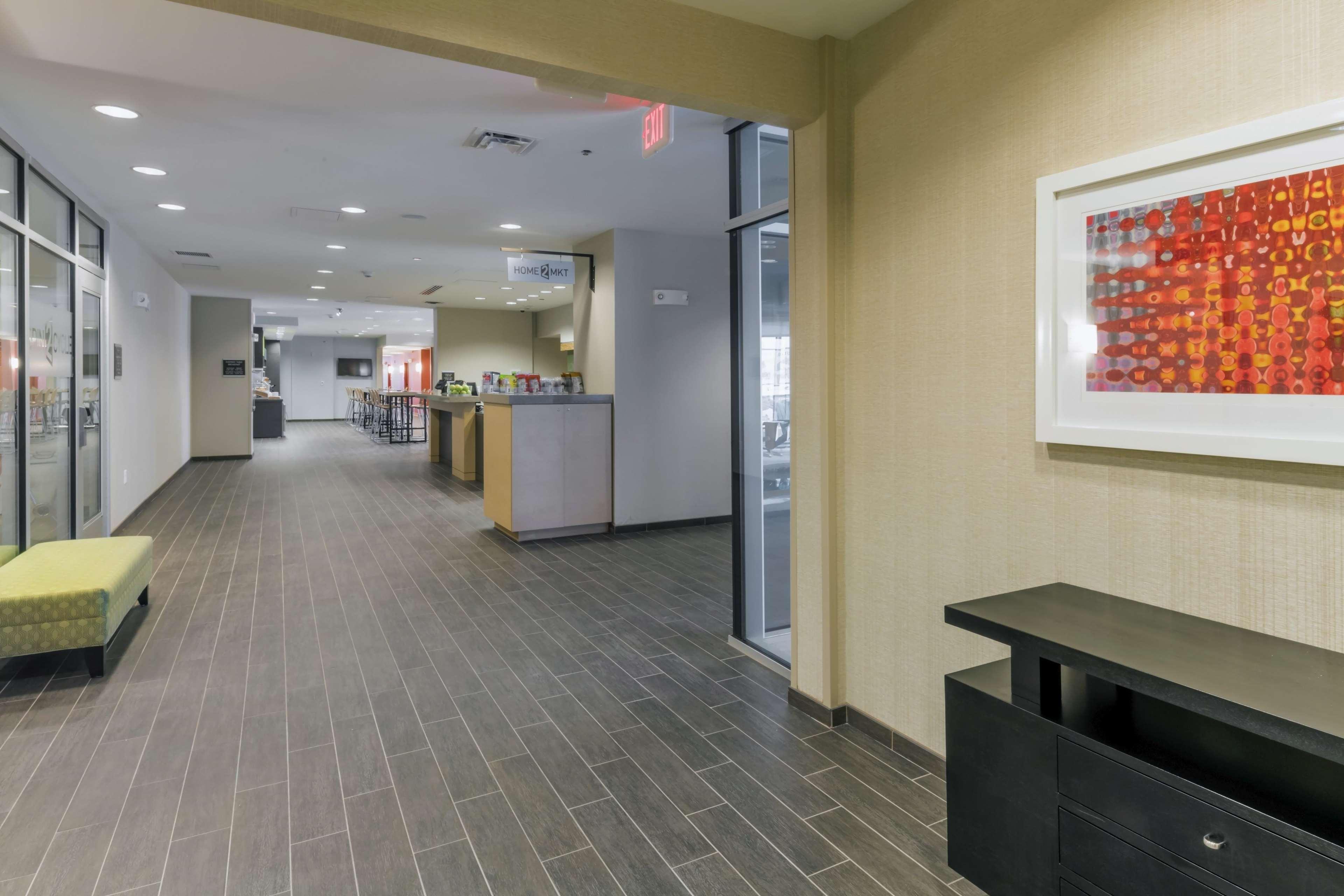 Home2 Suites Kansas City Downtown Εξωτερικό φωτογραφία