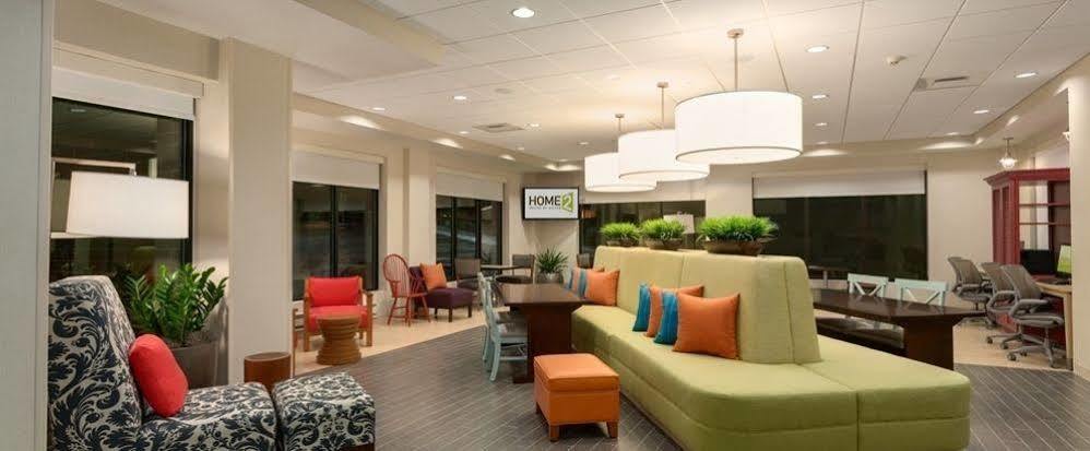 Home2 Suites Kansas City Downtown Εξωτερικό φωτογραφία