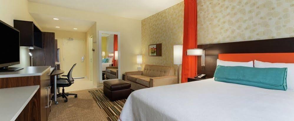 Home2 Suites Kansas City Downtown Εξωτερικό φωτογραφία