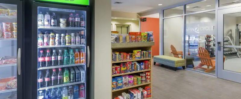 Home2 Suites Kansas City Downtown Εξωτερικό φωτογραφία